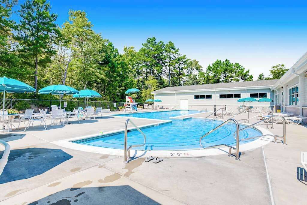 Photo of Outdoor in Bethany Beach
