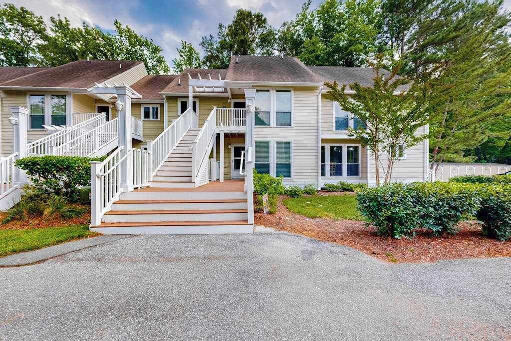 Photo of Outdoor in Bethany Beach