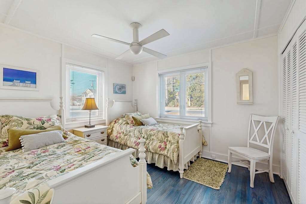 Photo of Bedroom in Dodds Addition