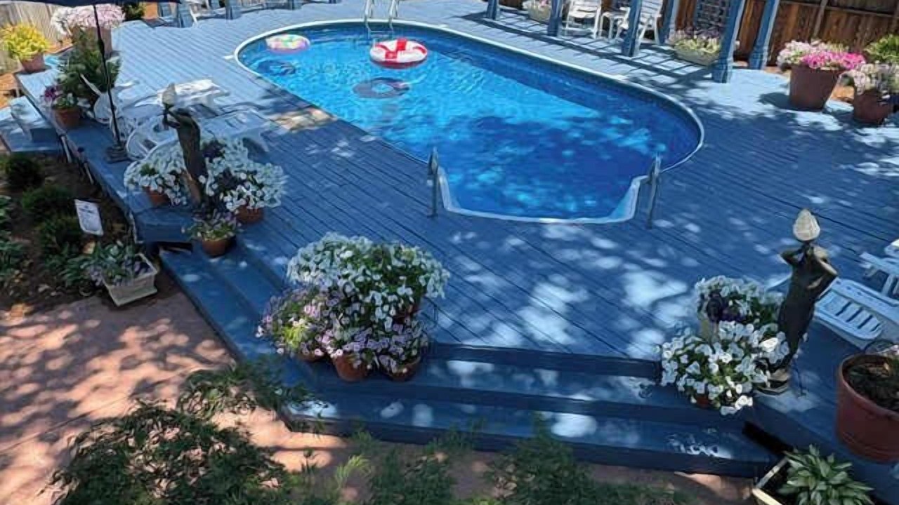 Photo of Outdoor in Dodds Addition
