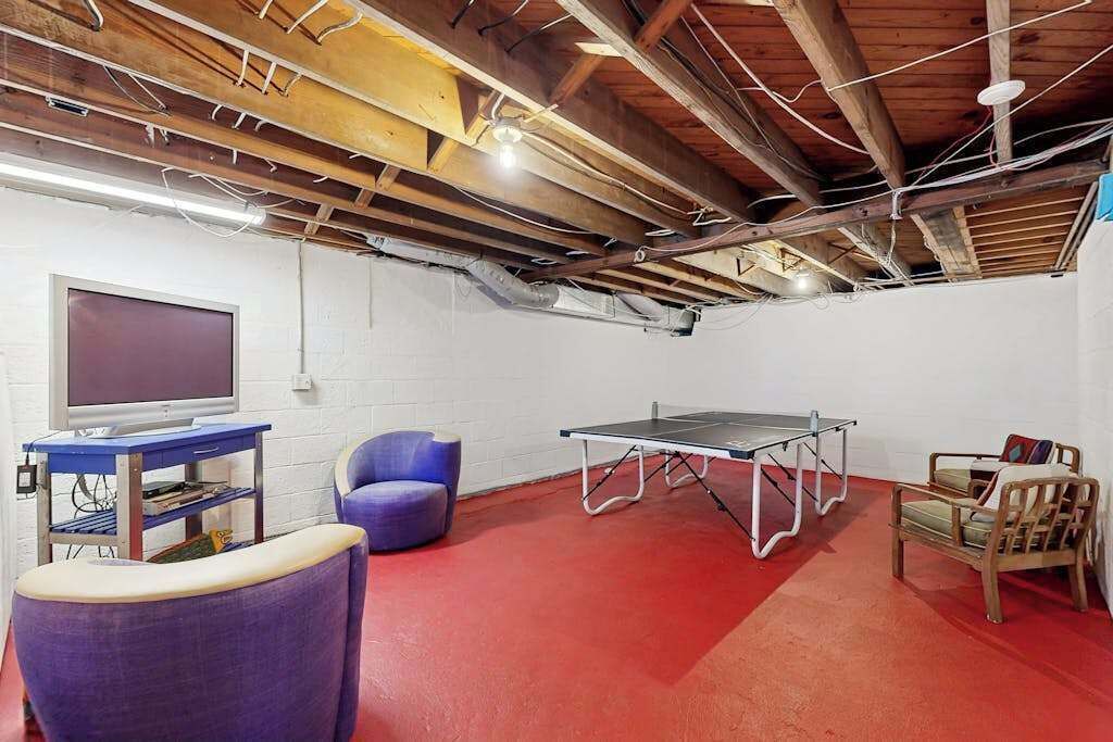 Photo of Bedroom in Dodds Addition