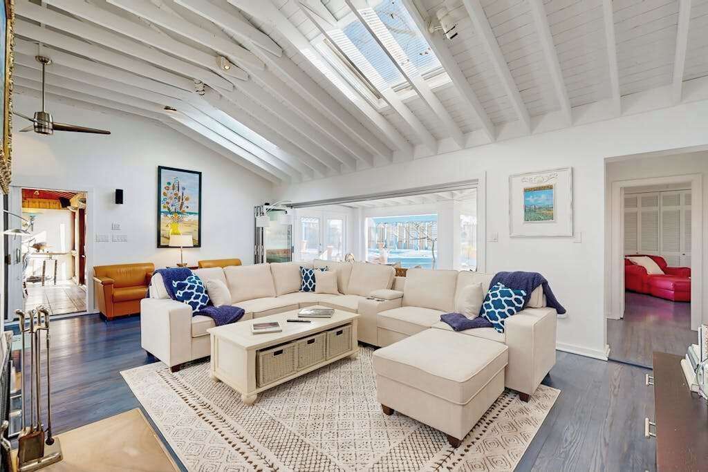 Photo of Livingroom in Dodds Addition