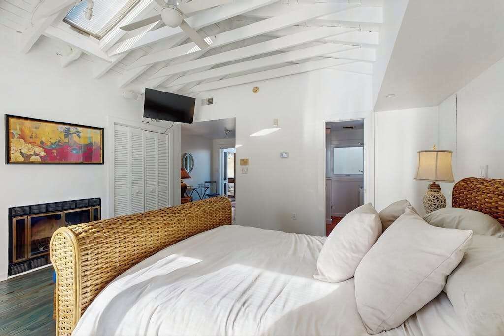 Photo of Bedroom in Dodds Addition