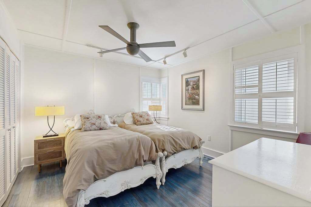 Photo of Bedroom in Dodds Addition
