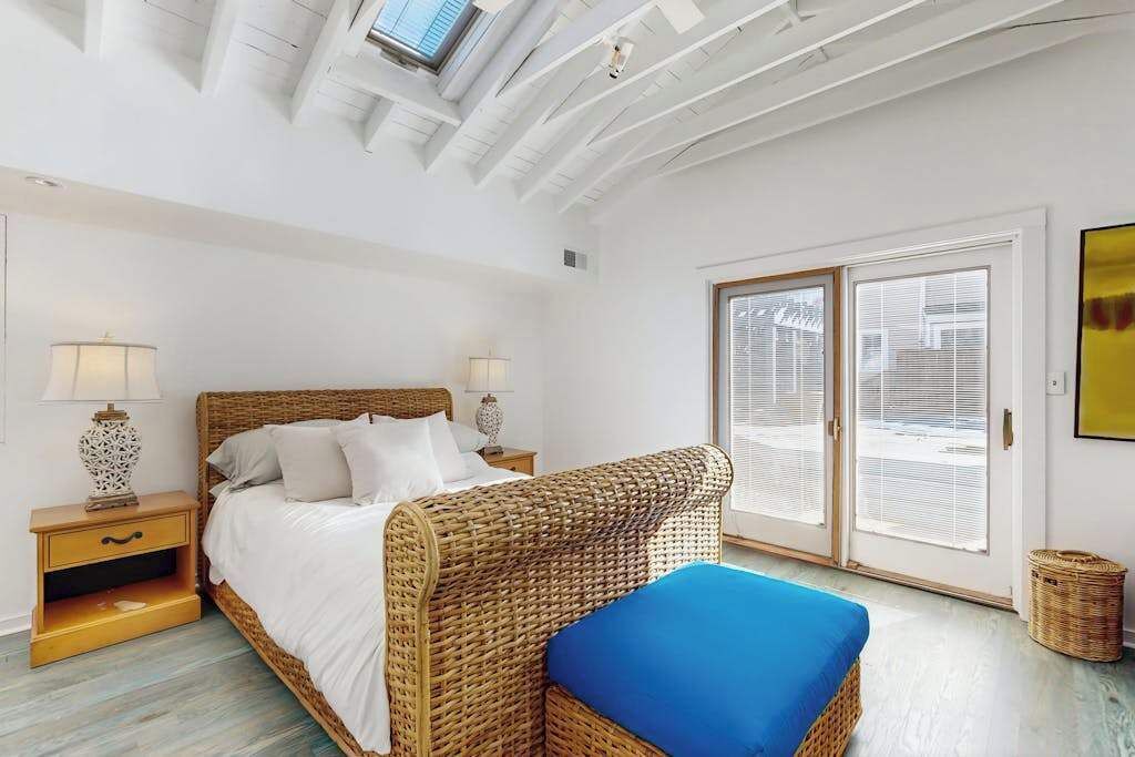 Photo of Bedroom in Dodds Addition