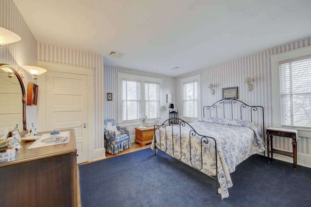 Photo of Bedroom in The Pines