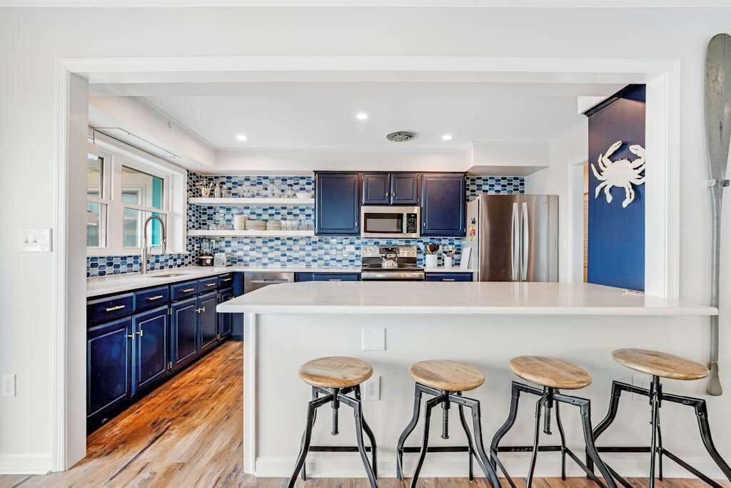 Photo of Kitchen in Fenwick Island