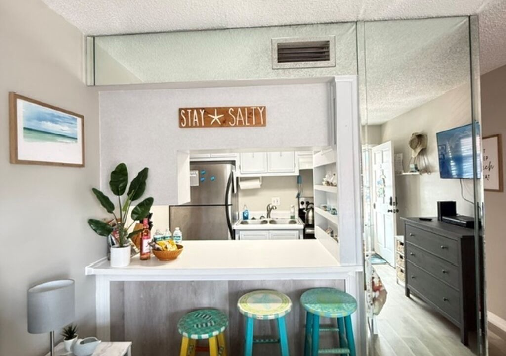 Photo of Kitchen in Sunset Beach