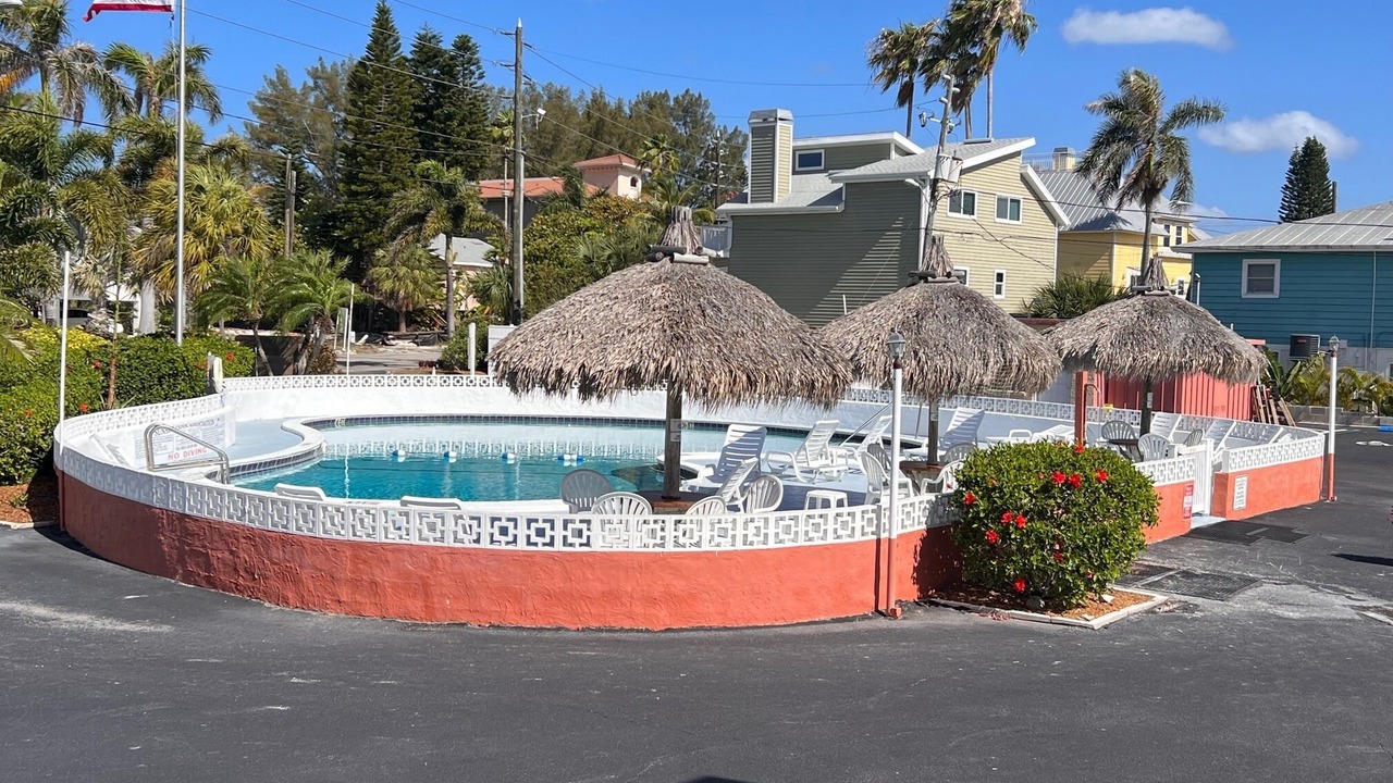 Photo of Outdoor in Sunset Beach