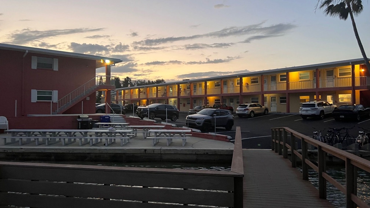 Photo of Outdoor in Sunset Beach