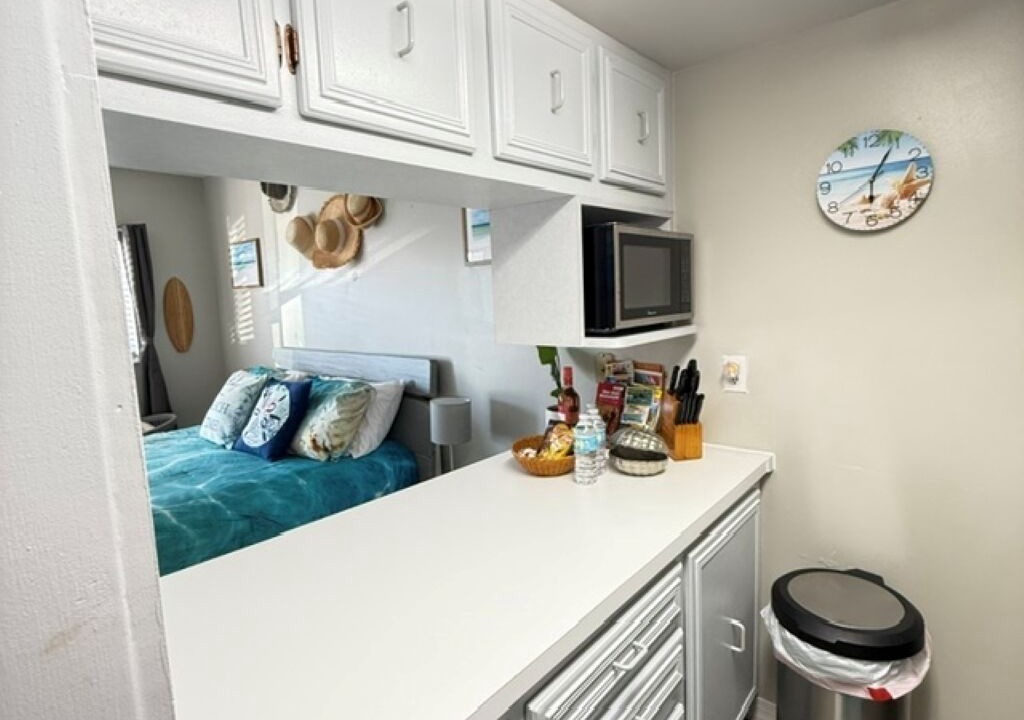 Photo of Kitchen in Sunset Beach