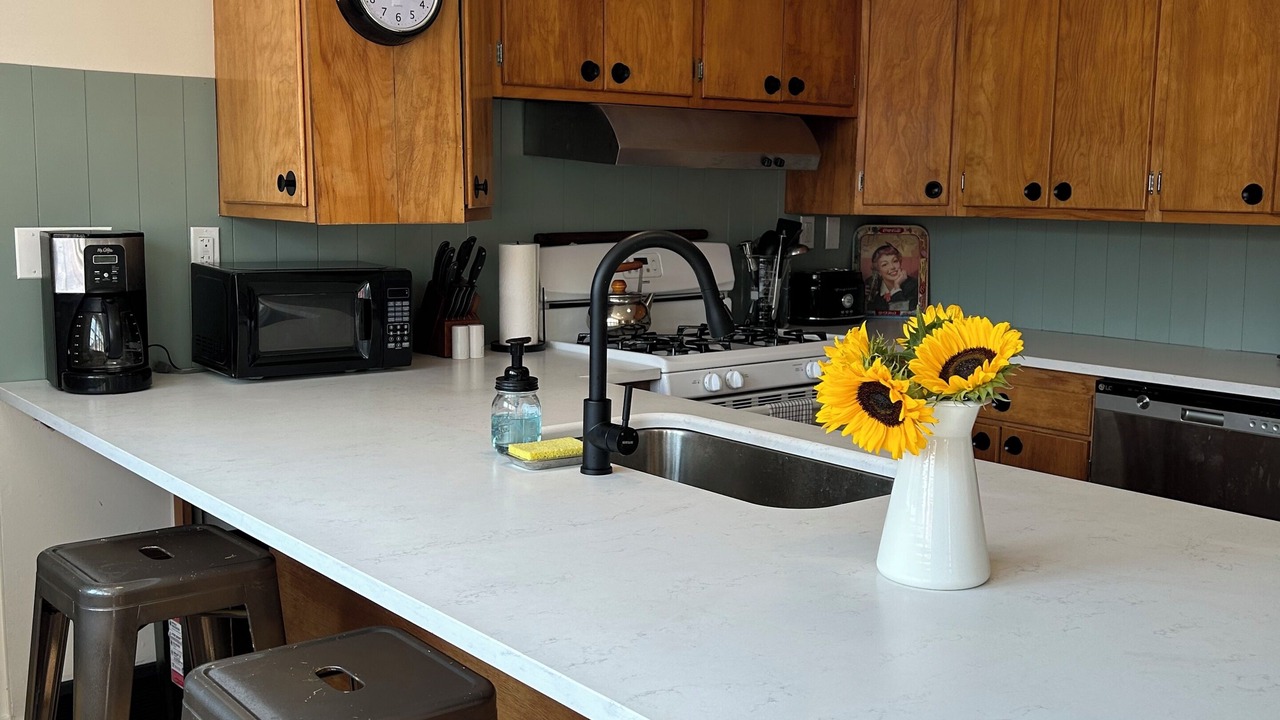 Photo of Kitchen in Bridgewater Corners