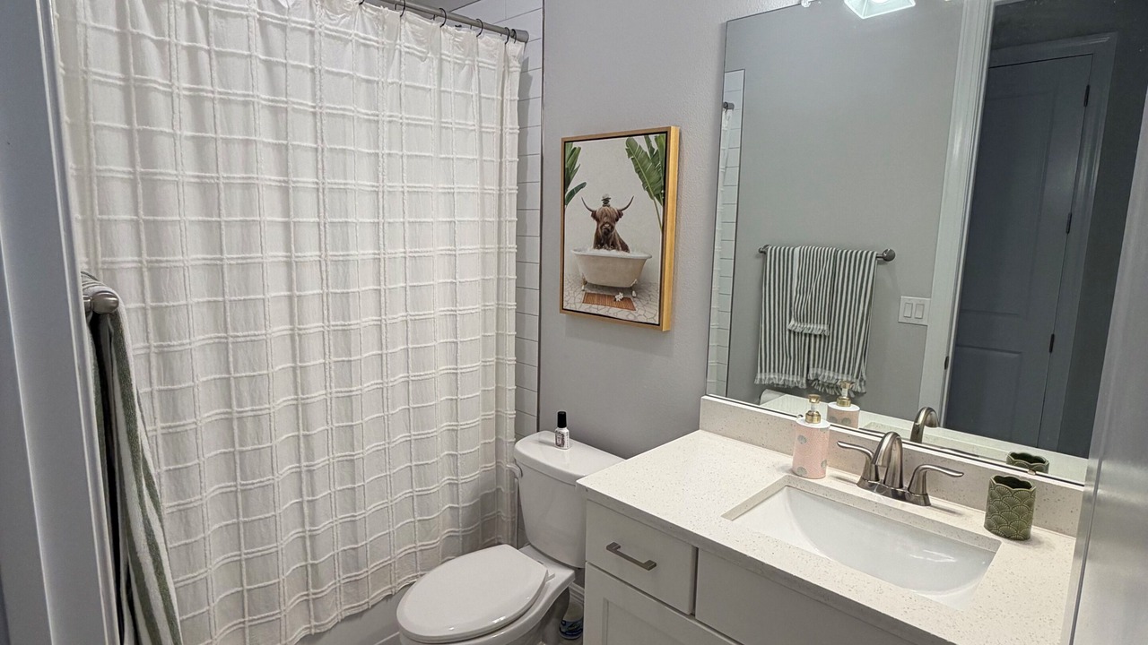 Photo of Bathroom in Tierra Verde