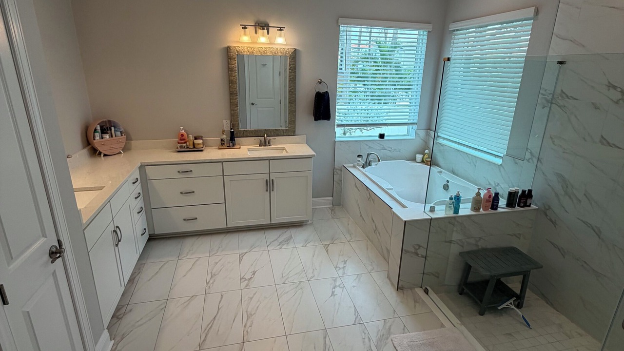 Photo of Bathroom in Tierra Verde