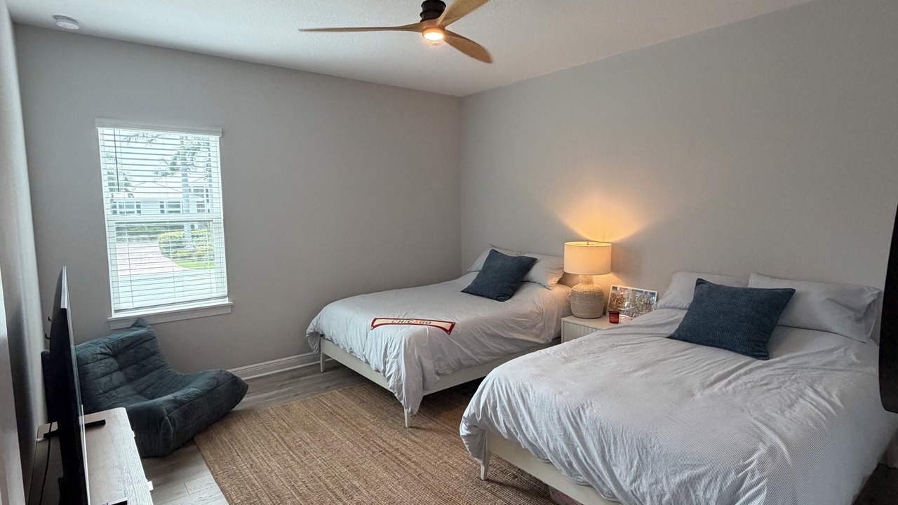 Photo of Bedroom in Tierra Verde