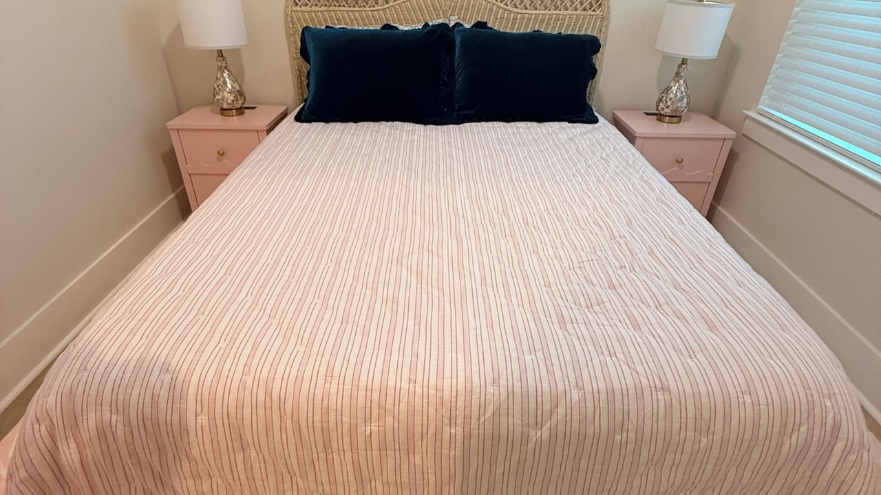 Photo of Bedroom in Terramar Beach