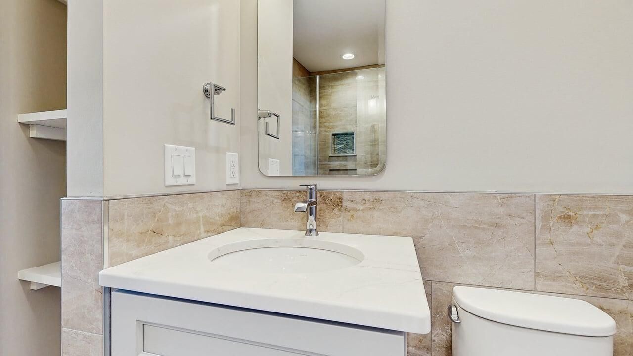 Photo of Bathroom in North Ocean City