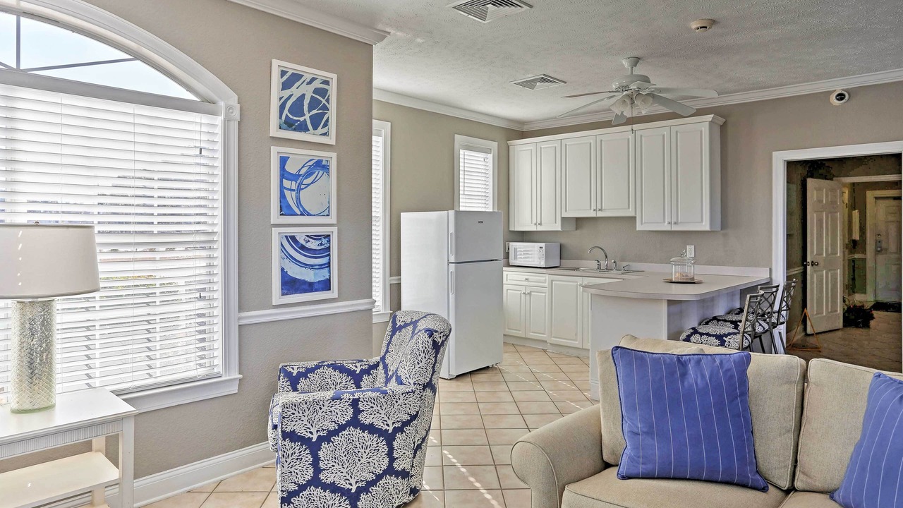 Photo of Livingroom in Carolina Yacht Landing