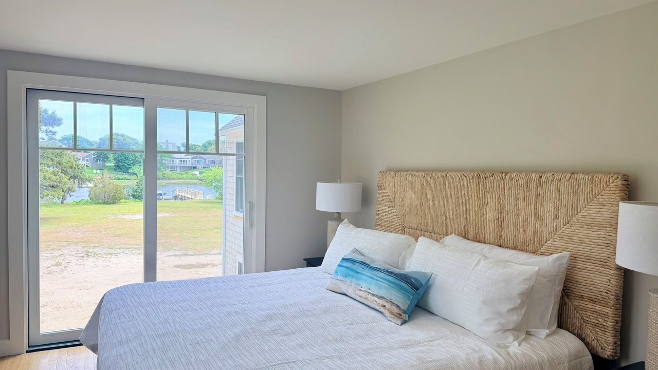 Photo of Bedroom in West Harwich