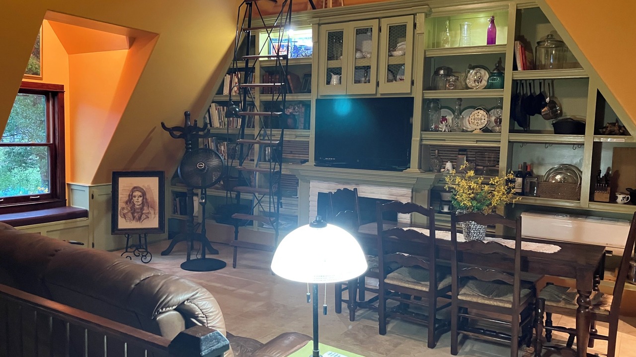 Photo of Livingroom in Little River