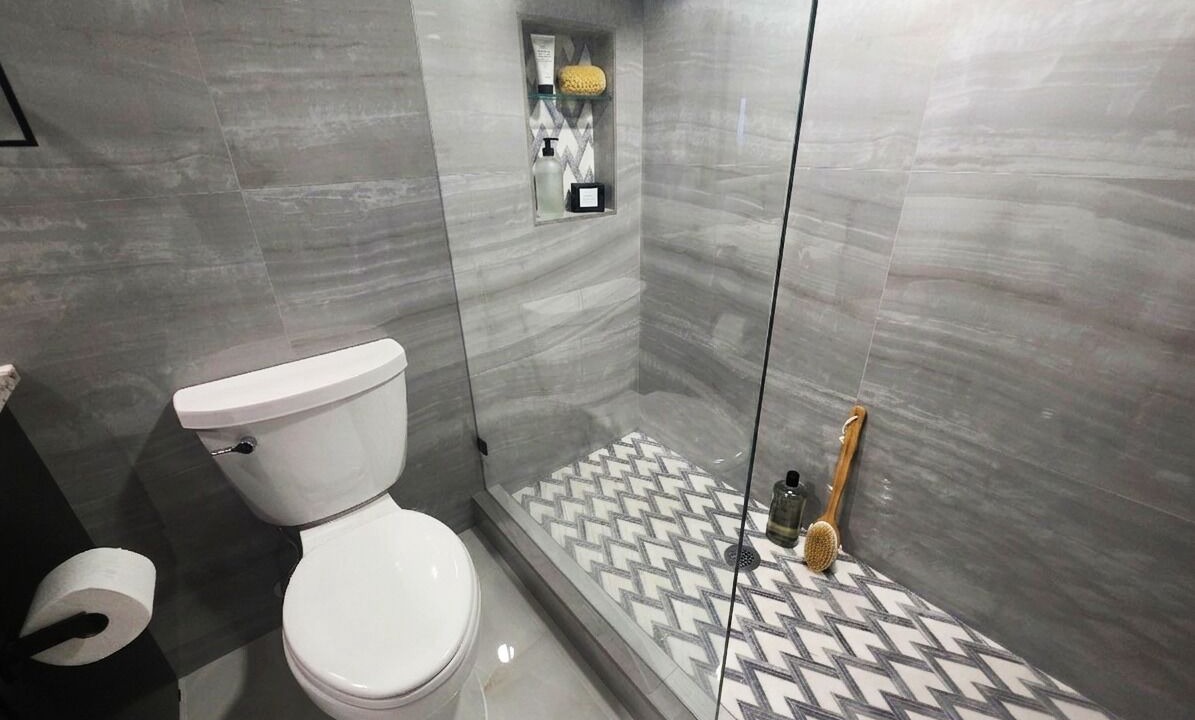 Photo of Bathroom in Sunset Beach