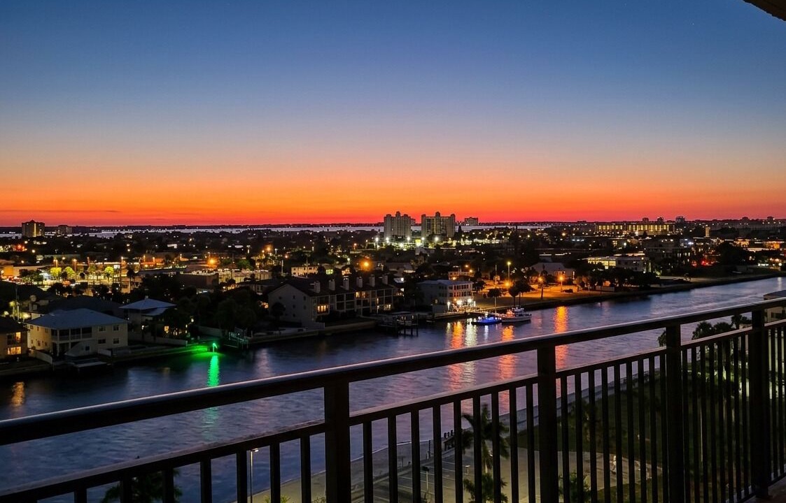 Photo of Outdoor in Sunset Beach