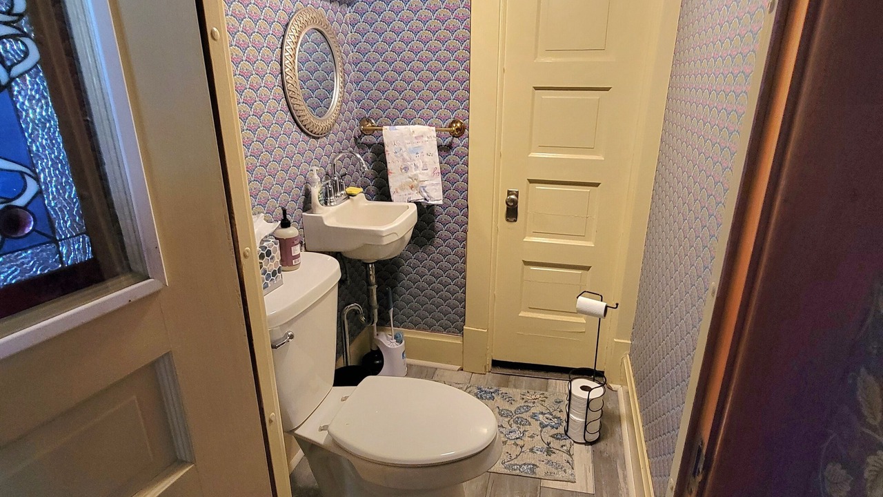 Photo of Bathroom in Marshfield