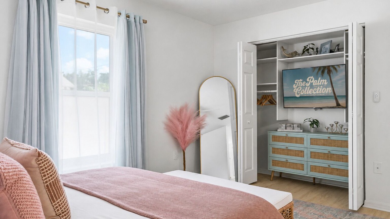 Photo of Bedroom in Park East