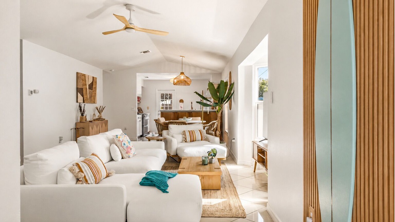 Photo of Livingroom in Park East