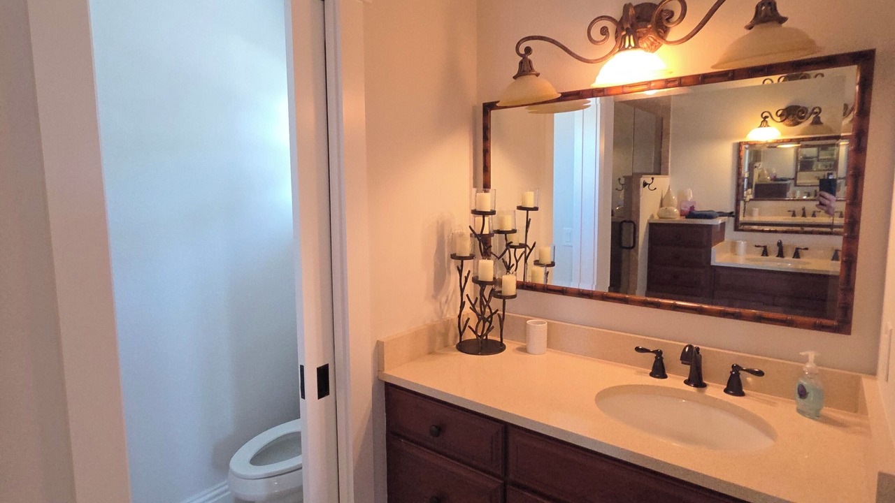 Photo of Bathroom in Anna Maria