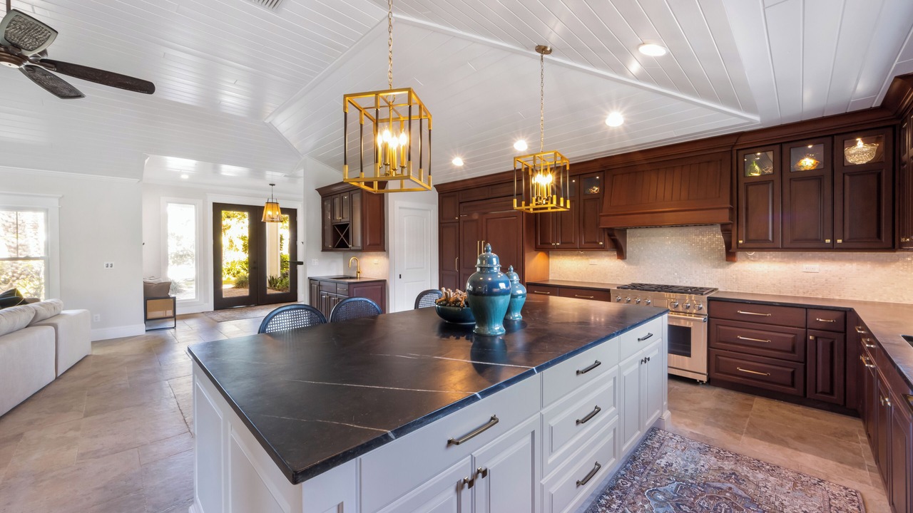 Photo of Kitchen in Anna Maria