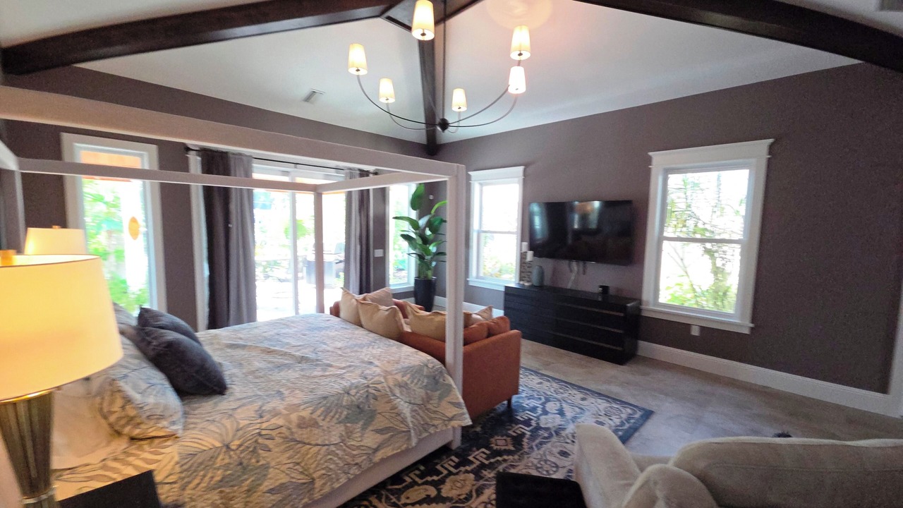 Photo of Bedroom in Anna Maria