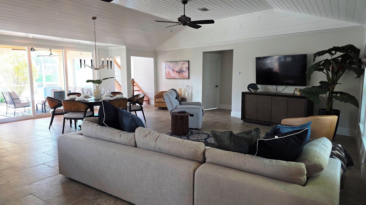 Photo of Livingroom in Anna Maria