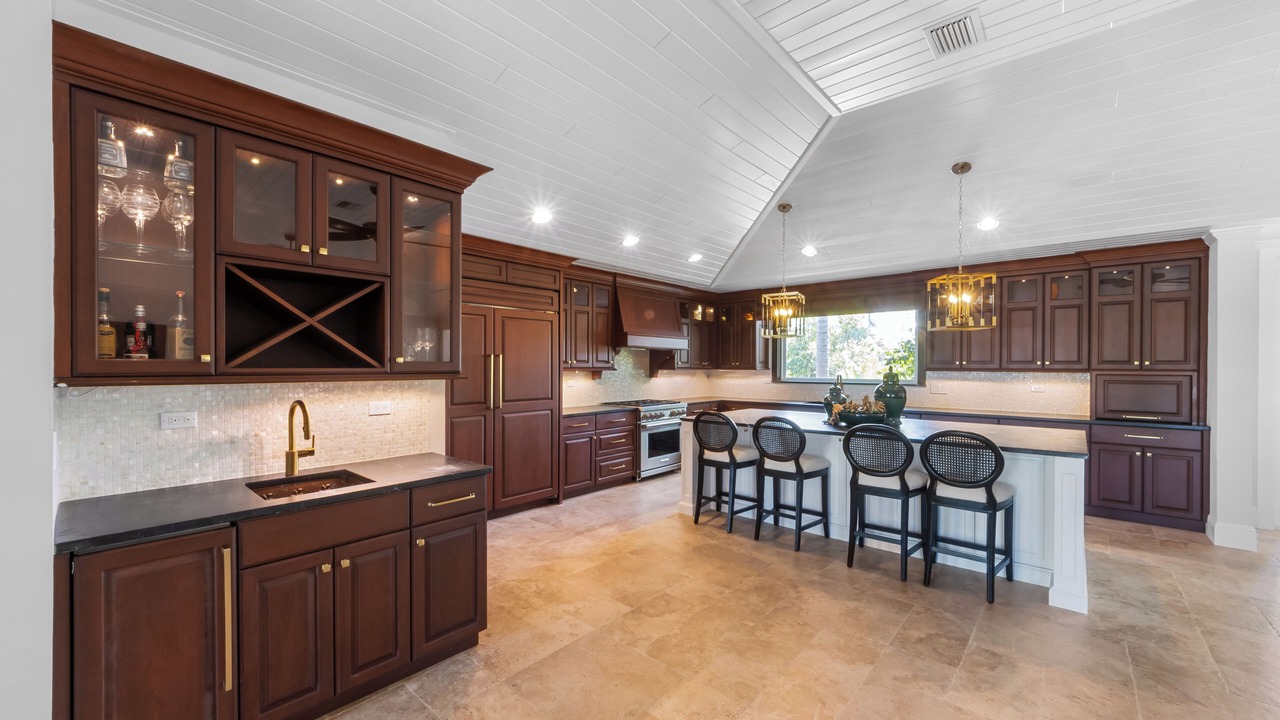 Photo of Kitchen in Anna Maria