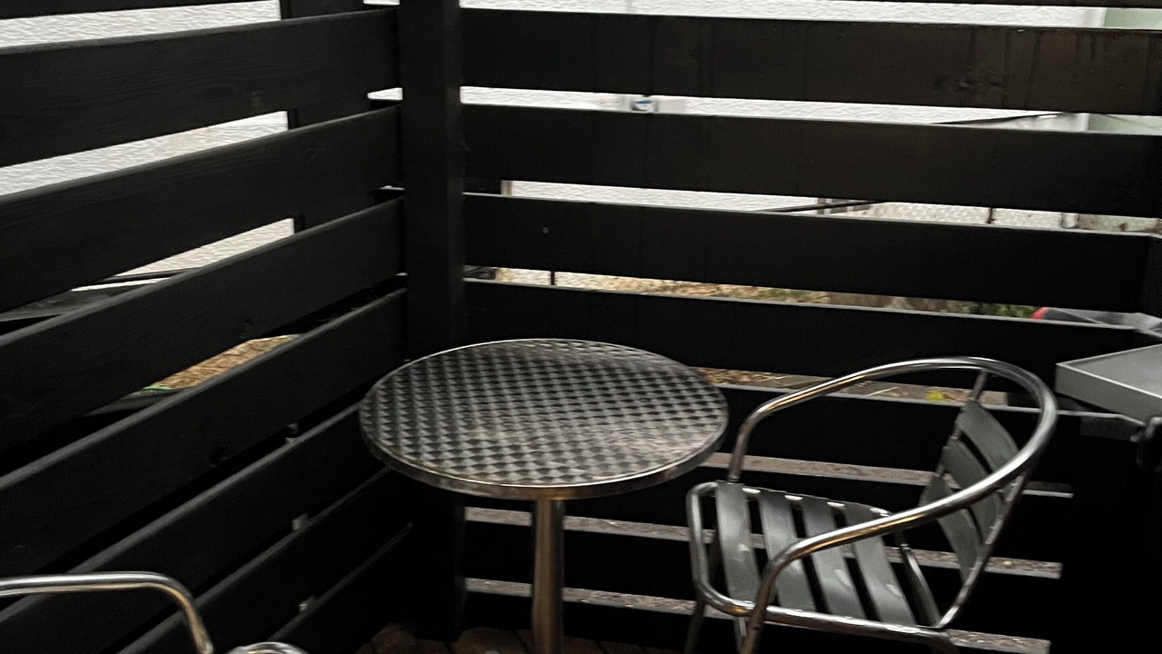 Photo of Patio Balcony in Charleston