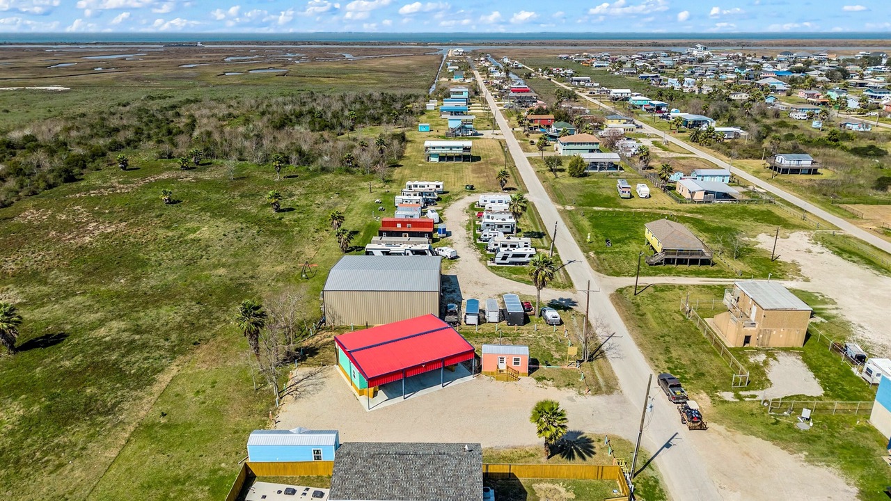 Photo of Outdoor in Crystal Beach