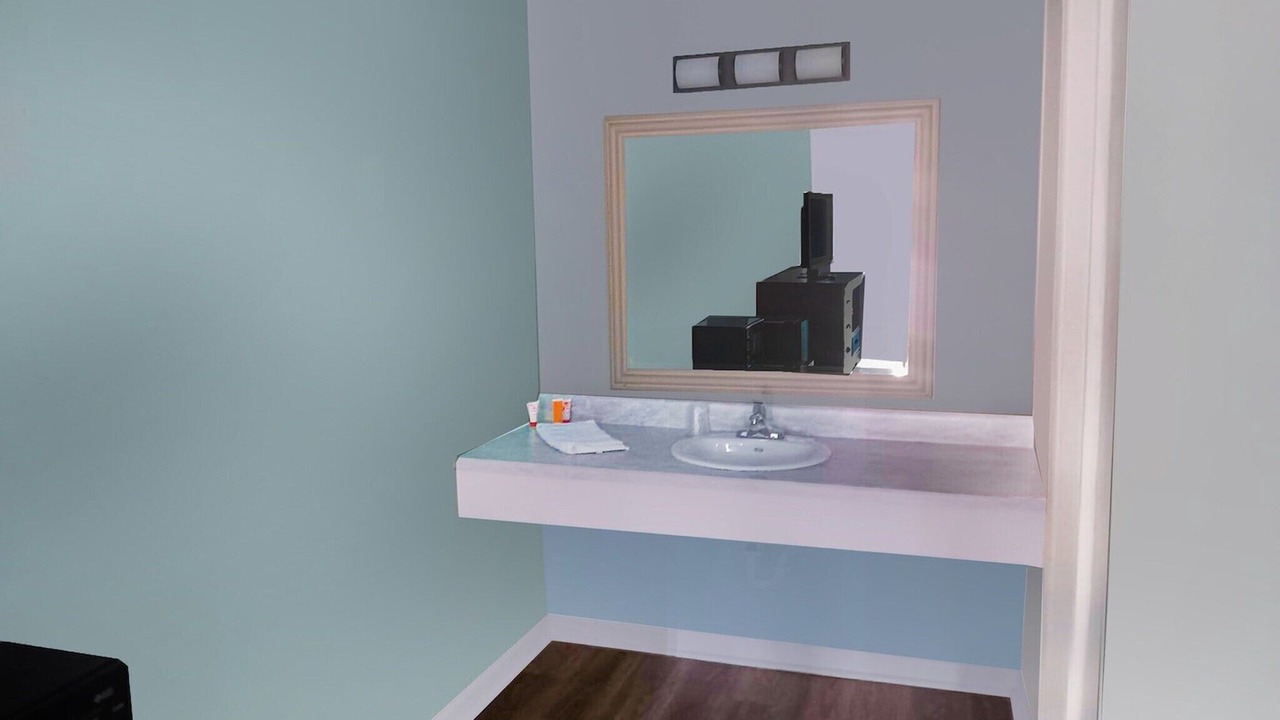 Photo of Bathroom in Kernersville