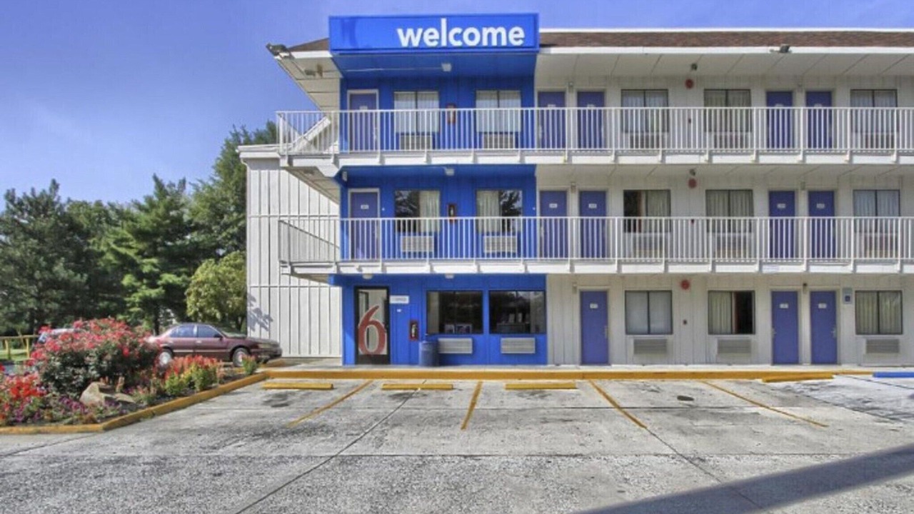 Photo of Outdoor in Camp Hill