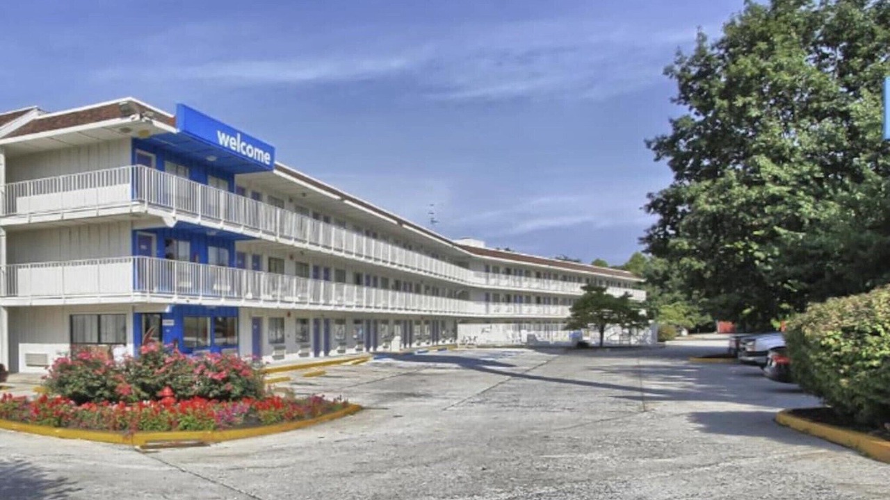 Photo of Outdoor in Camp Hill