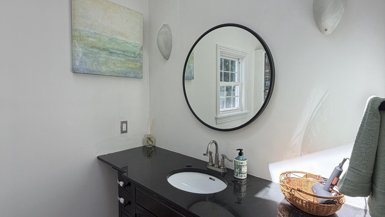 Photo of Bathroom in Riverside