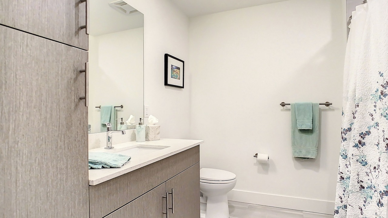 Photo of Bathroom in North Trail