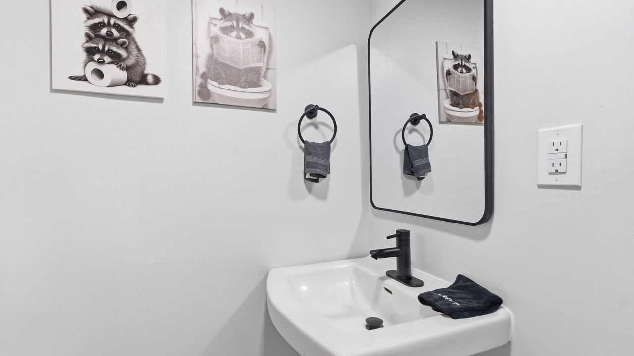 Photo of Bathroom in Downingtown