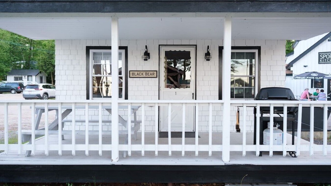 Photo of Outdoor in Sebago