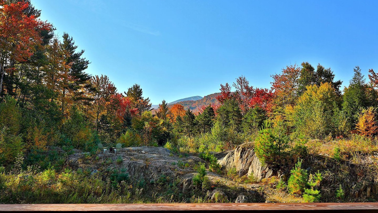 Photo of Outdoor in Killington