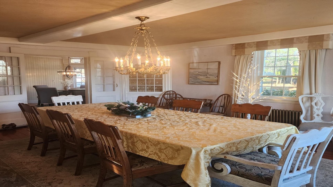 Photo of Livingroom in Cape Neddick