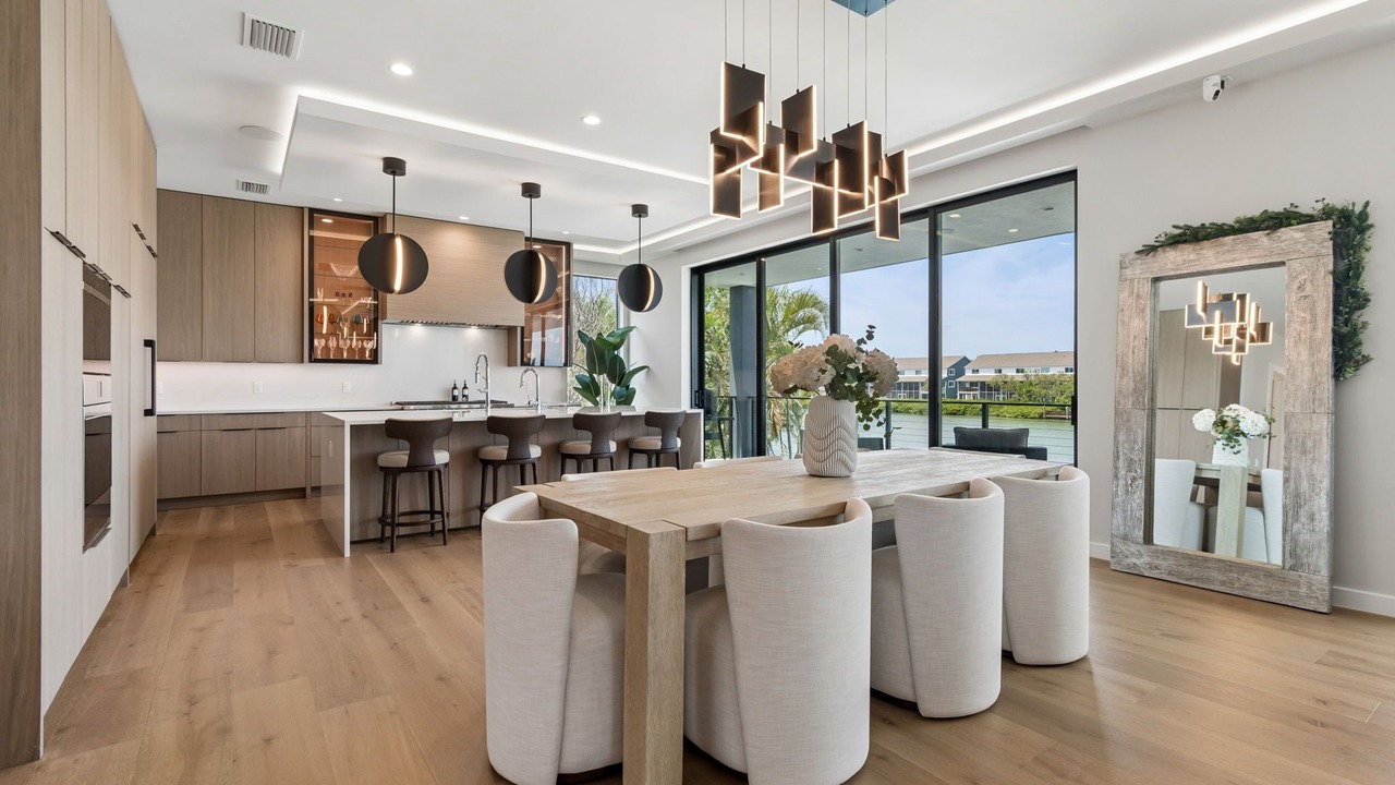 Photo of Bedroom in Indian Rocks Beach