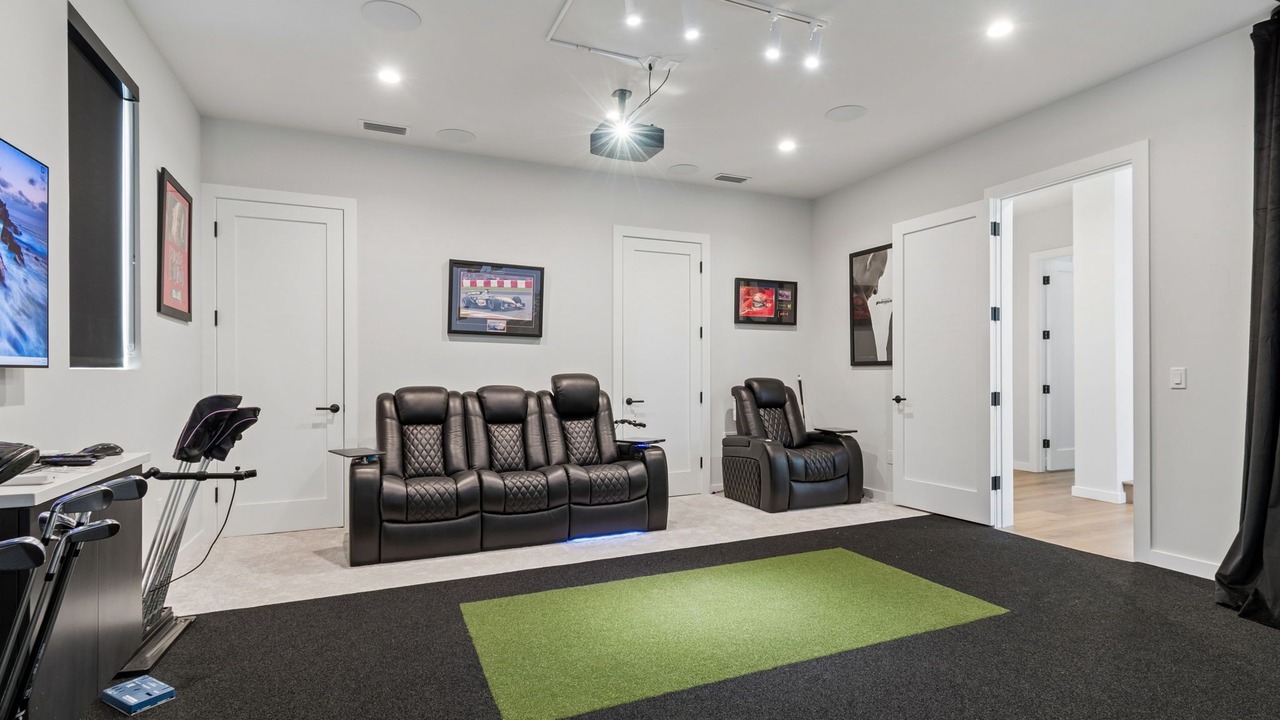Photo of Bedroom in Indian Rocks Beach