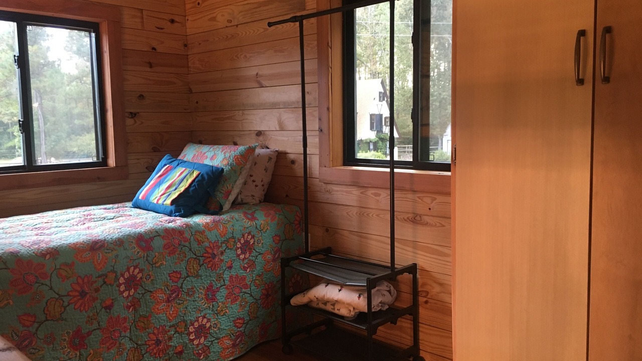 Photo of Bedroom in Little River