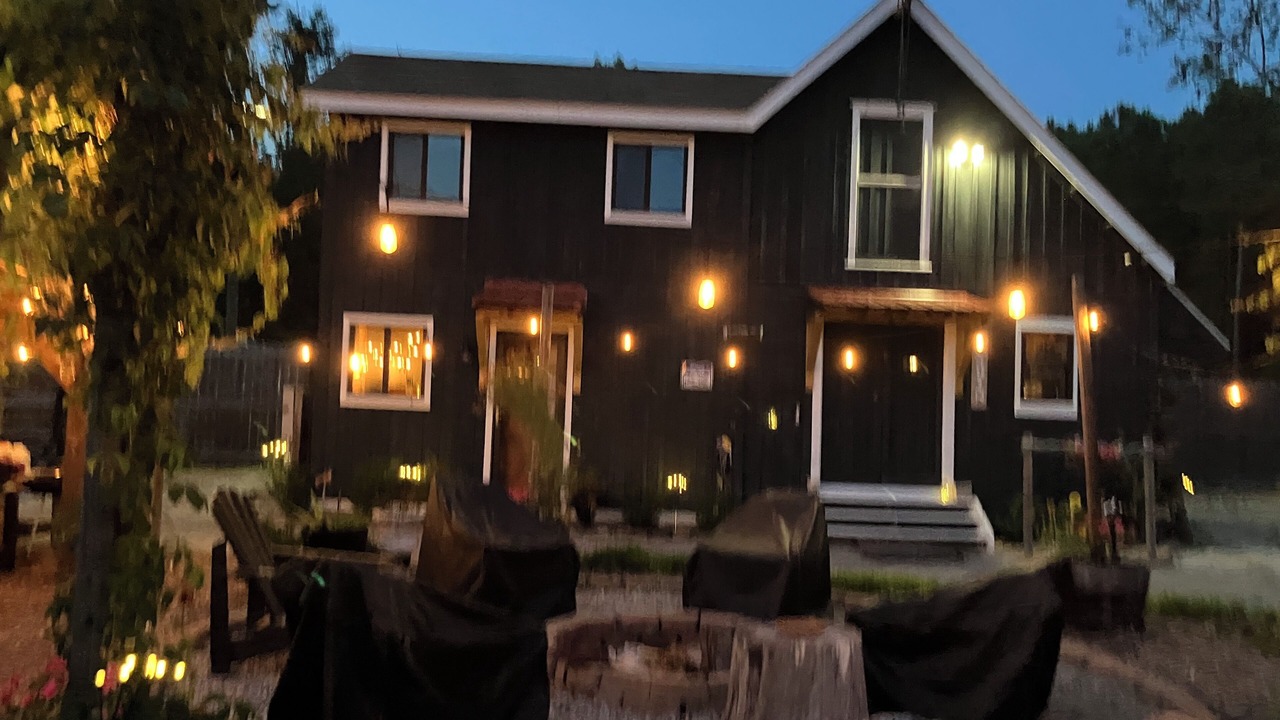 Photo of Outdoor in Little River