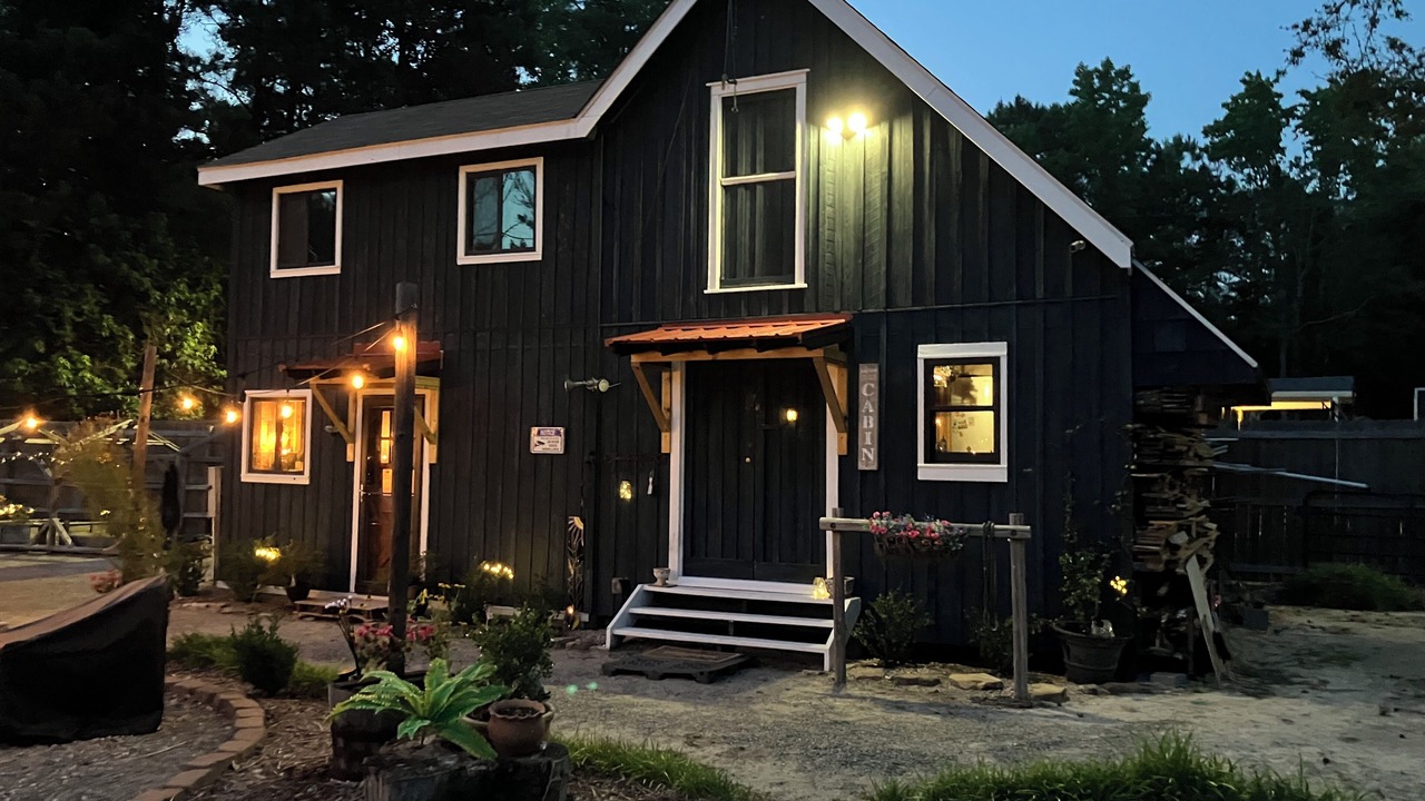 Photo of Outdoor in Little River